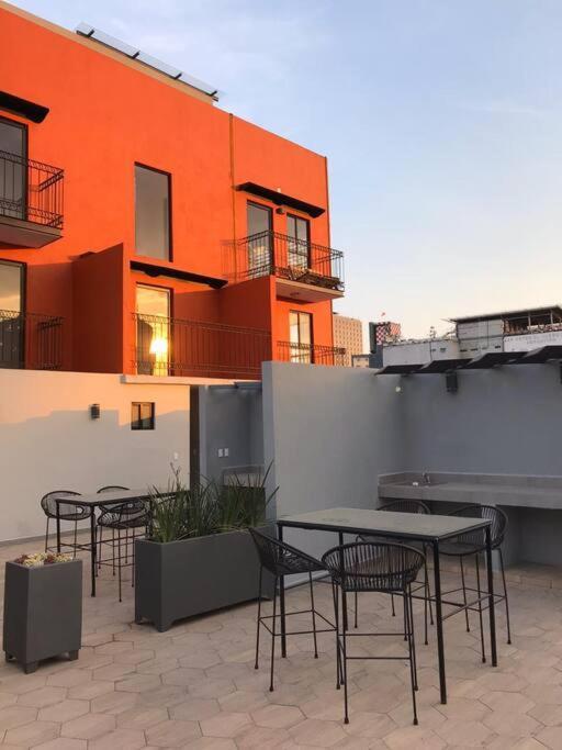 Apartamento In The Heart Of *