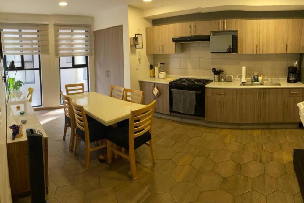 Apartamento In The Heart Of *
